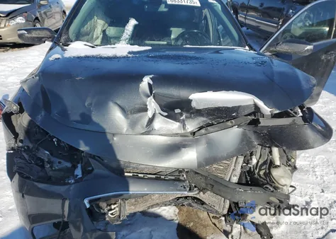 2017 Chevrolet Malibu Lt from USA, damaged, VIN 1G1ZE5ST1HF104740